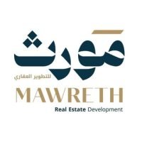 لوقو شركة مورث